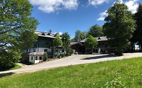 Hochberghaus Resort